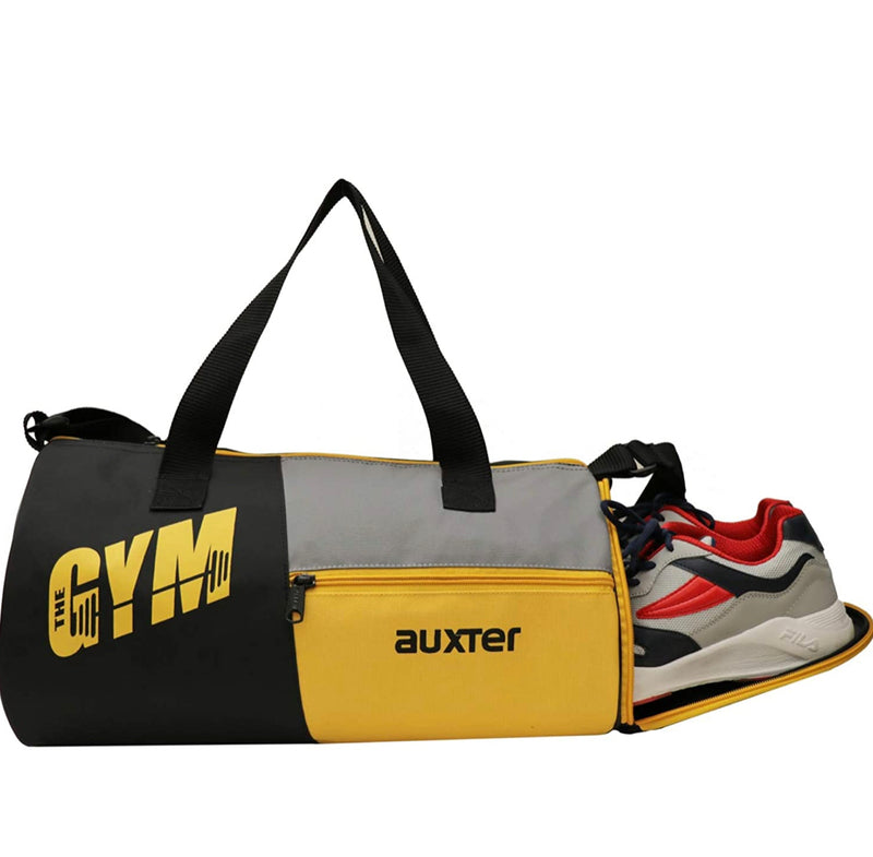 Premium Sports Gym Duflle Bag
