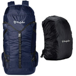 Fearless 60 LTR Rucksack - Navy Blue