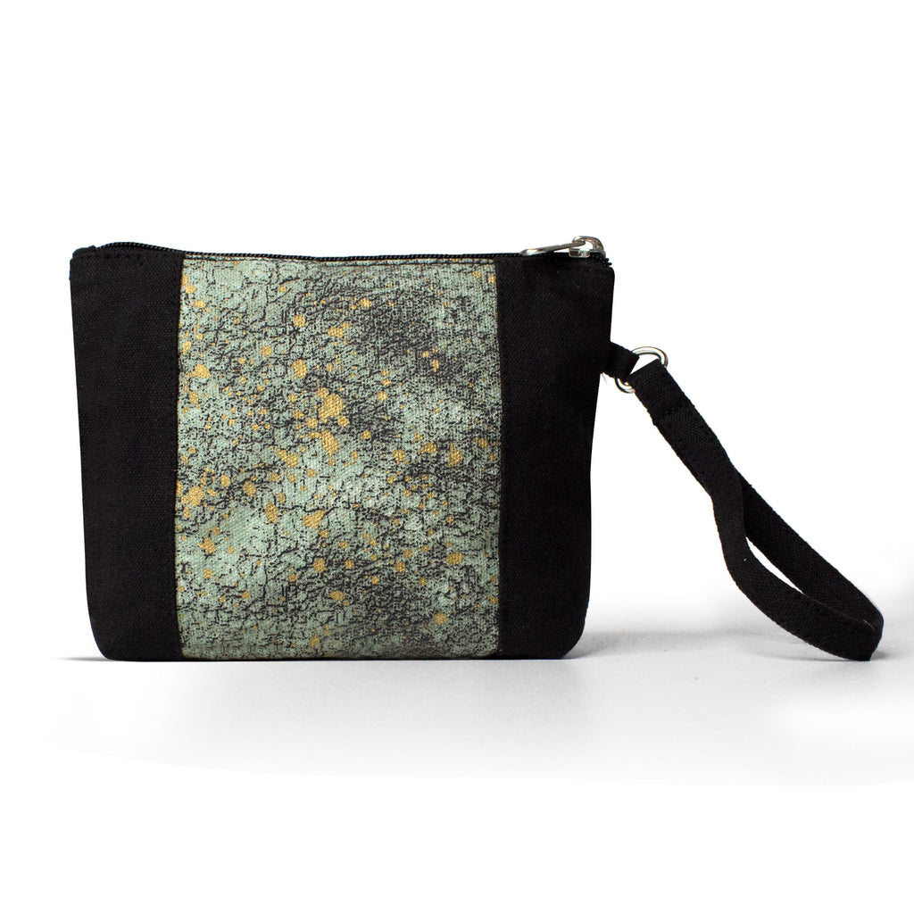 Canvas Essential Pouch
