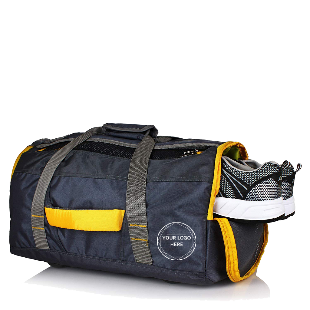 Duffle Bag (MOQ 100)