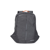 Hangoverr Anti Theft Laptop Bags with USB Port - Grey