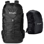 Fearless 60 LTR Rucksack - Black