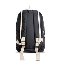 Nano Backpack 15 Ltr Now Or Never Black + Beige