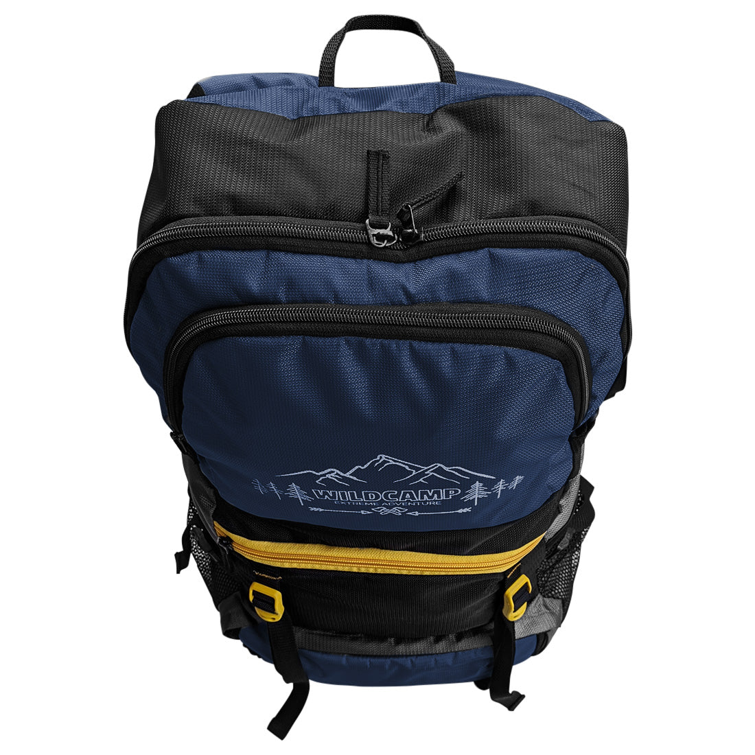 Can anyone recommend a good “cabin luggage” backpack. Must have suitcase  sleeve for when I am also checking a bag. I like the Stubbleandco Adventure  bag but if I'm spending that much