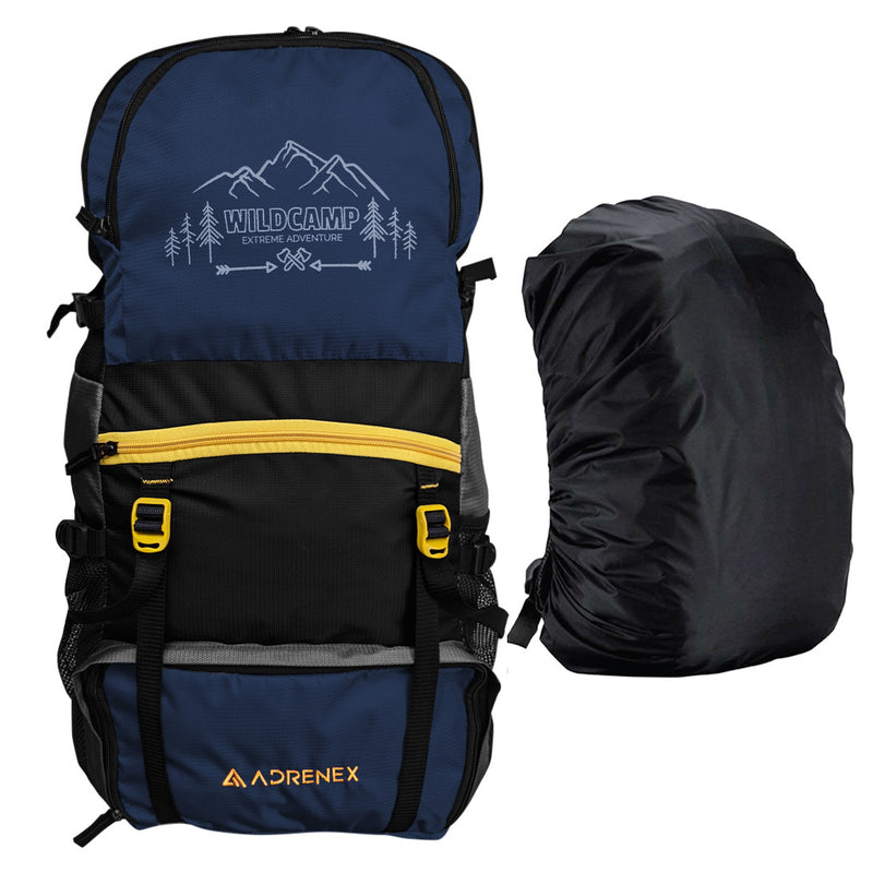 Hyperlite Mountain Gear Porter 55 | 55L Ultralight Backpack | Hyperlite  Mountain Gear