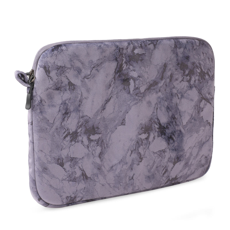 Suede Laptop Sleeve -15 inch