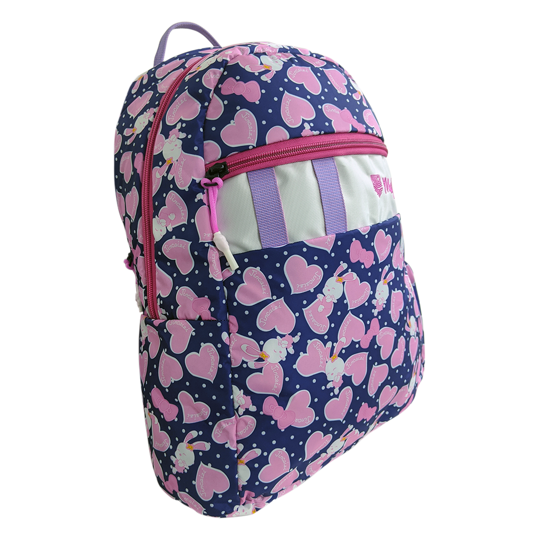 Crossbody Bag With Unicorn Pink Stella McCartney Kids - Melijoe