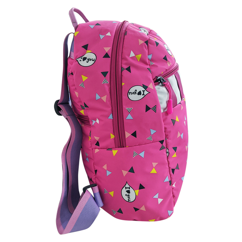 Backpack- Heart & Kites