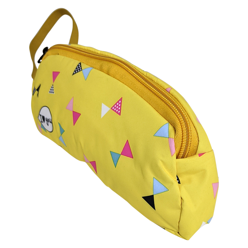 Backpack-Saffron Kites