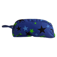 Backpack-Blue Stars