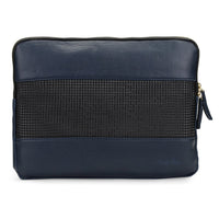 Maestro 13 inch Laptop Sleeve - Oxford Blue