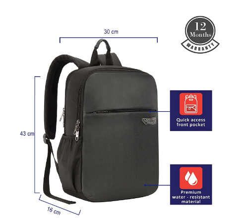 20 L Backpack