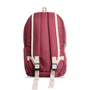 Nano Backpack 15 Ltr Now Or Never Pistachio Wine