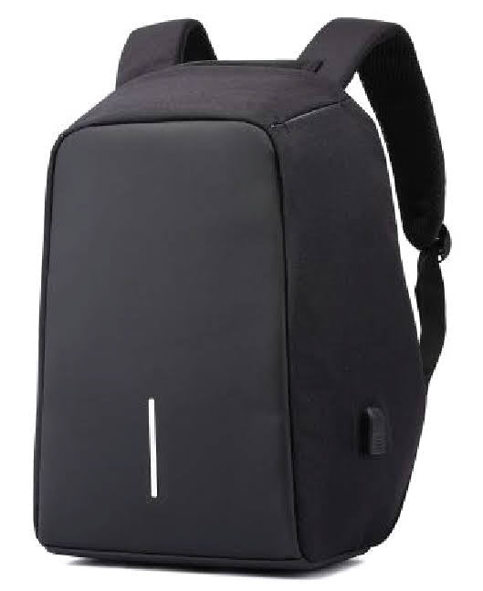 Premium Anti Theft Backpack (MOQ 100)