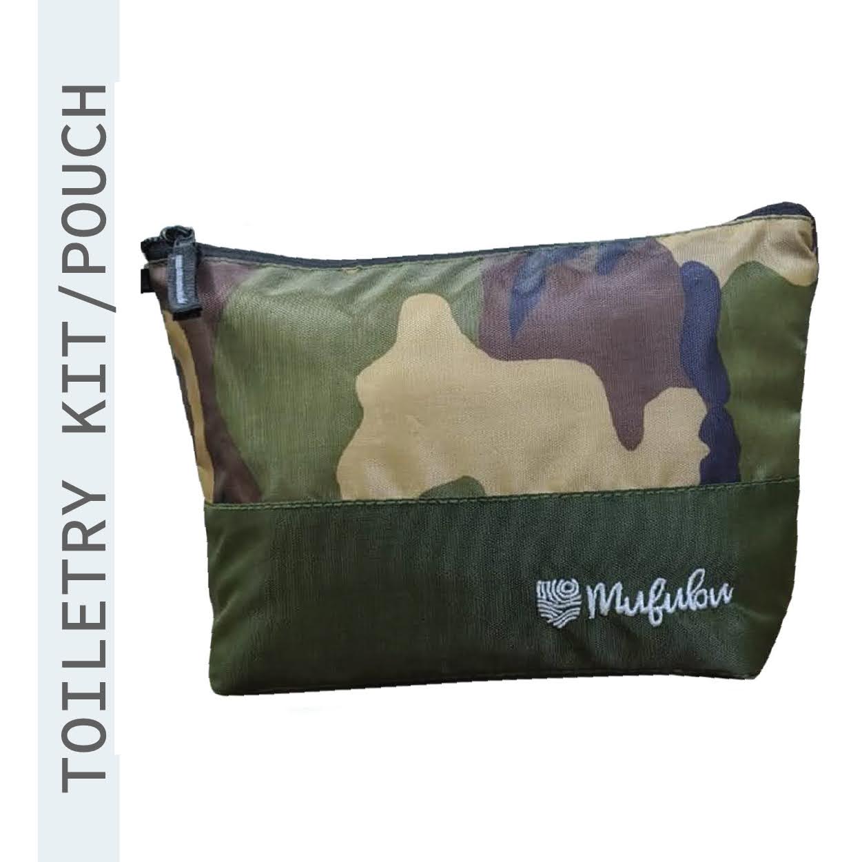 Camouflage 45 Ltr  Army Green Rucksack Bag