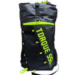 Torque 55 Ltr Green Rucksack with Rain Cover