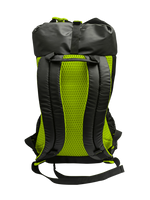 Torque 55 Ltr Green Rucksack with Rain Cover