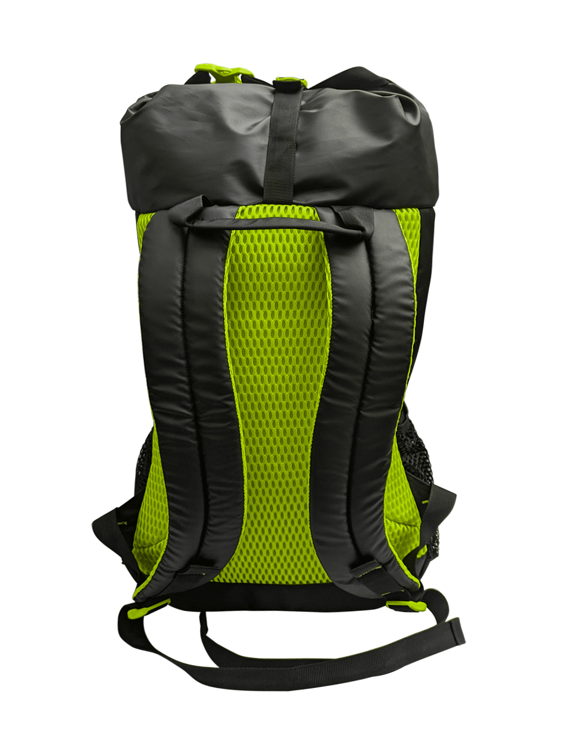 Torque 55 Ltr Green Rucksack with Rain Cover