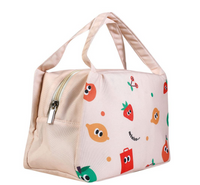 Fruity Fairy Lunch Bag