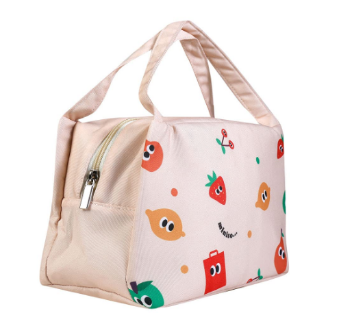 Fruity Fairy Lunch Bag