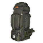 Everest 90 Litre Rucksack (Army Green )